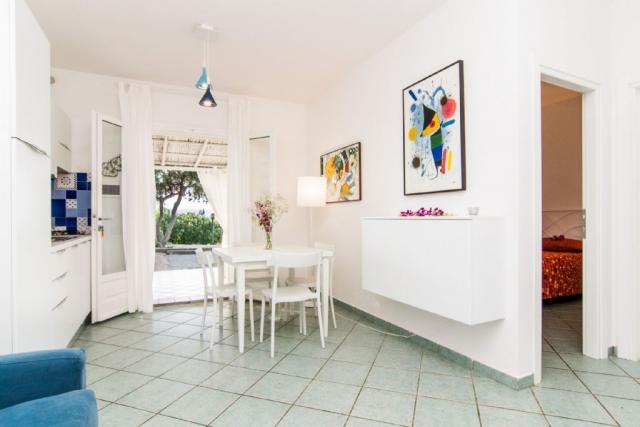 appartamento vacanze Elba